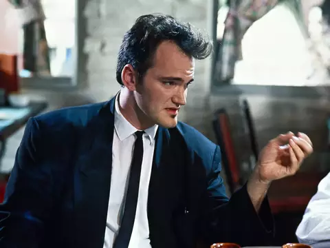 Último filme de Tarantino pode ser filmado em 2027; entenda