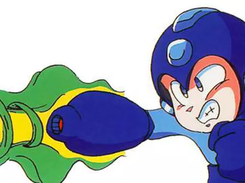Mega Man vai ganhar nova série animada de TV