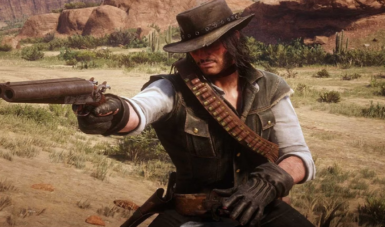 Novedades para Red Dead Online en agosto 2022