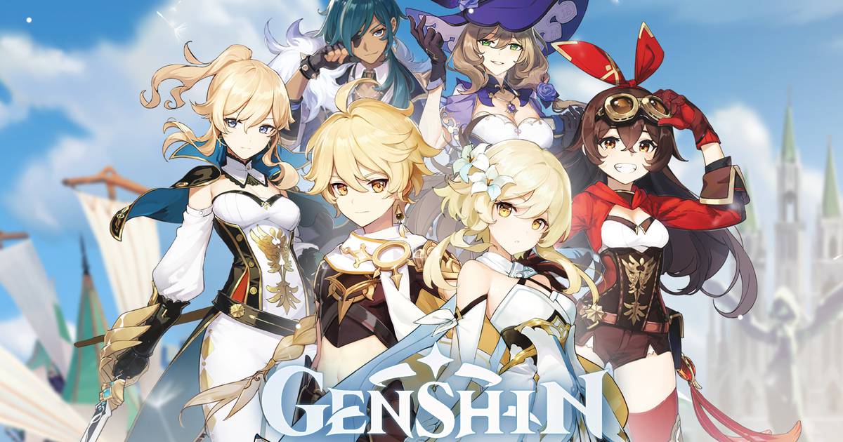 genshin impact download windows 11