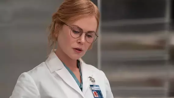 pensarcontemporaneo.com - Nova s&eacute;rie de mist&eacute;rio com Nicole Kidman usa ci&ecirc;ncia forense para desvendar crimes inspirados em casos reais