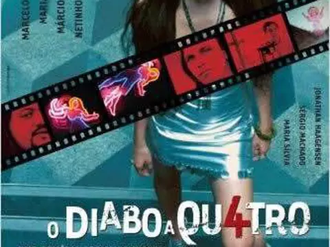 O Diabo a Quatro | Crítica