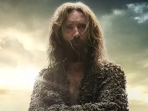 El Señor de los Anillos: Los Anillos de Poder | Mira las primeras imágenes de Gandalf