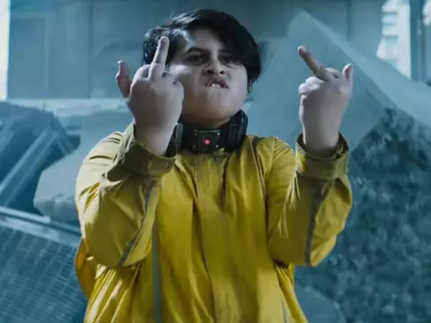 YouTube/Reprodução