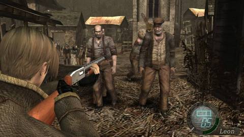 Resident Evil 4: 15 anos do game que revolucionou a indústria