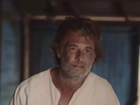 Filho de Mil Homens | Filme com Rodrigo Santoro ganha trailer e data 