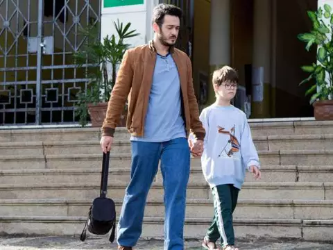 O Filho Eterno | Crítica