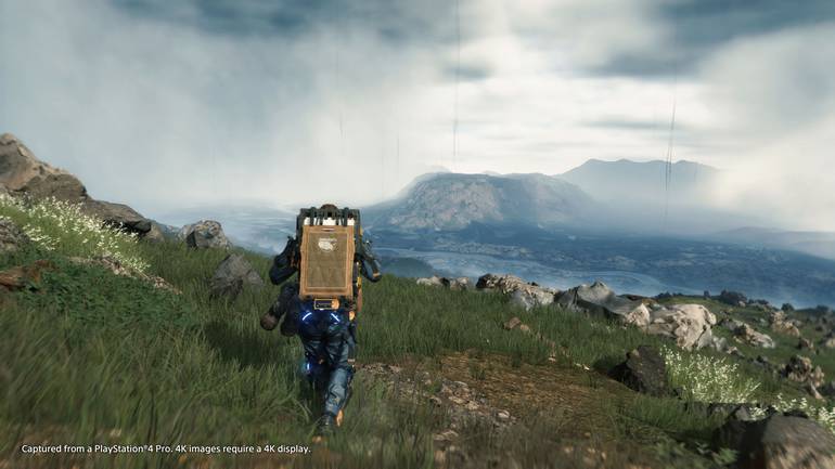 Death Stranding no PC está sendo detonado pelos jogadores por