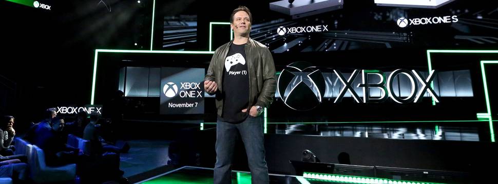 Xbox recebeu mais de mil jogos retro graças a Phil Spencer