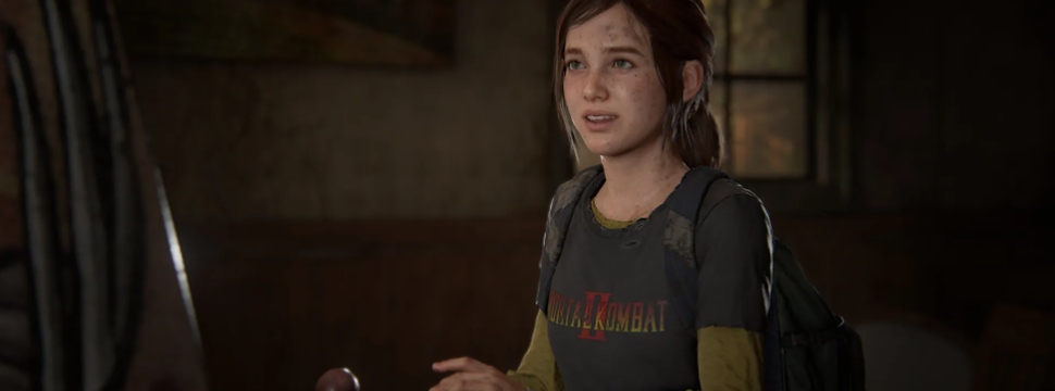 The Last of Us Part 1 no PC: testando hardwares ao vivo!