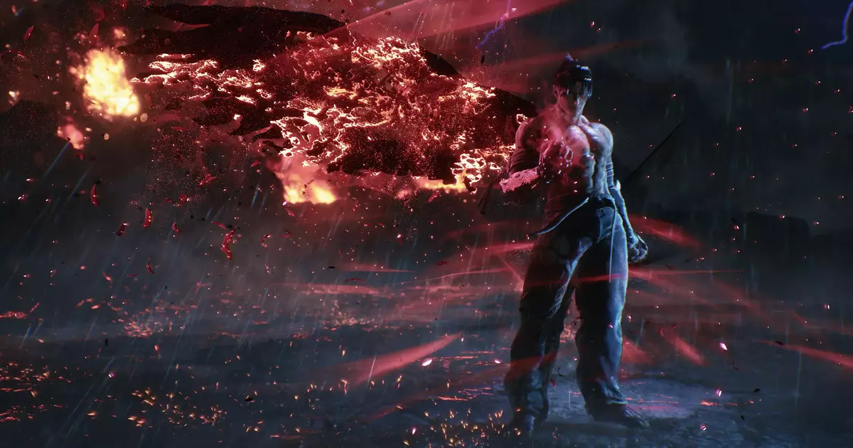 Tekken 8 pode ter data de lançamento anunciada em breve