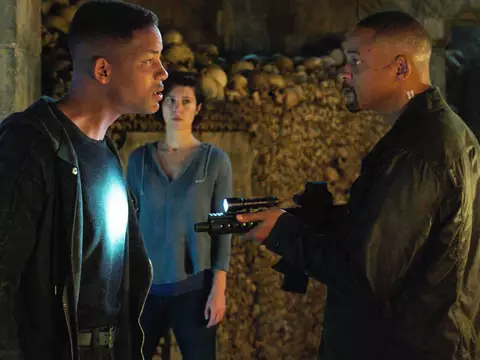 Projeto Gemini, com Will Smith, mostra influência dos videogames no cinema
