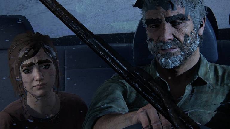 Download The Last of Us: Part 1 Extras android on PC