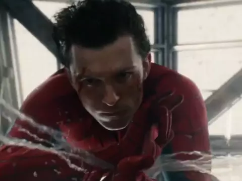 Homem-Aranha: Um Novo Dia