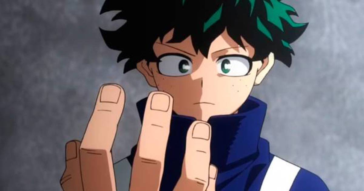 My Hero Academia: Os 10 melhores personagens do anime