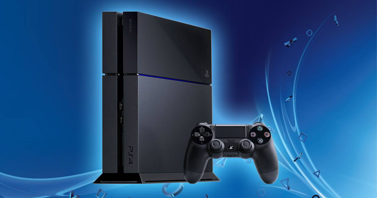 Sony reduz preço da PS4 e PS4 Pro no Brasil