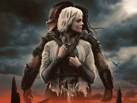 Predador: Terras Selvagens revela cena com monstro gigante, assista