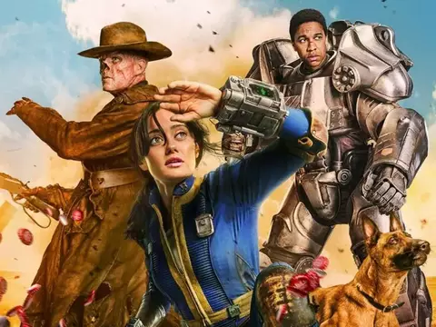 Fallout (Reprodução)