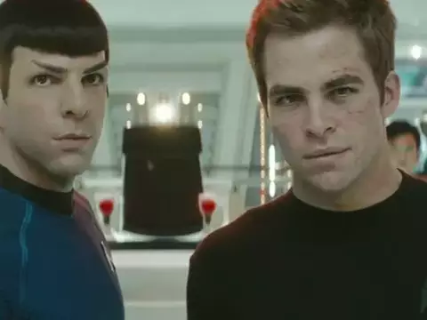 Star Trek ganhará novo reboot nos cinemas sem Chris Pine e cia, diz site