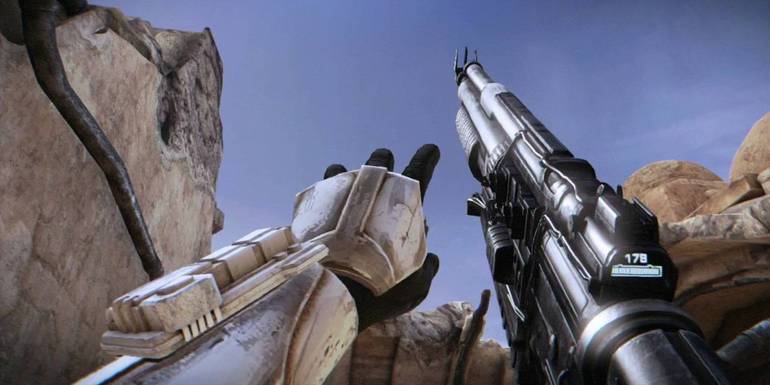 Imagem de Star Wars First Assault