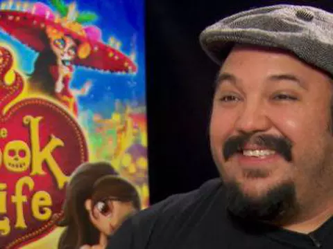 The Billion Brick Race | Diretor de Festa no Céu comandará nova animação em Lego