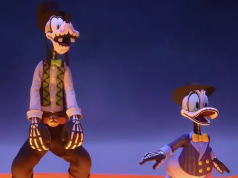 Kingdom Hearts 4 ganha trailer estendido na D23