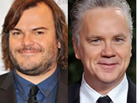 The Brink | Jack Black e Tim Robbins estrelarão nova série cômica da HBO