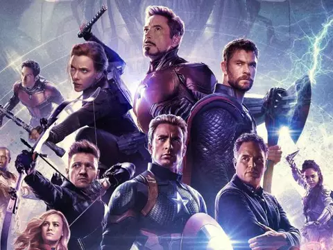 Avengers: Endgame Bonus | ¿Cuántos minutos extra trae y qué revelan? Te decimos
