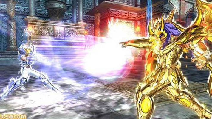 Saint Seiya Soul Of Gold - Cavaleiros do Zodíaco: Alma dos Soldados busca  mais equilíbrio entre as lutas; leia nossa prévia - The Enemy