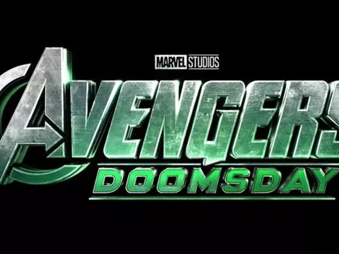 Vingadores: Doutor Destino