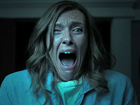 31 Melhores filmes de terror do  Século - e onde assisti-los