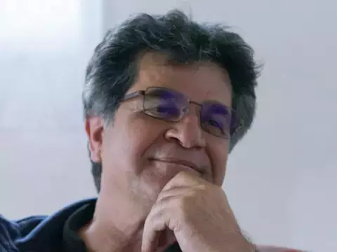 Jafar Panahi é novamente condenado à prisão no Irã