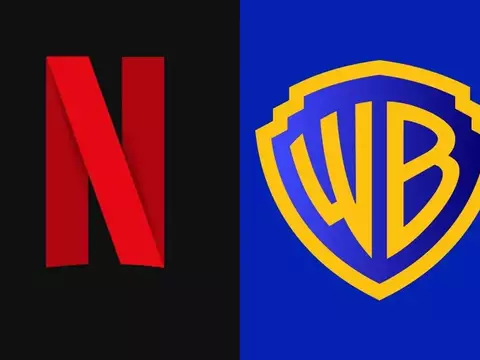 Netflix e Warner