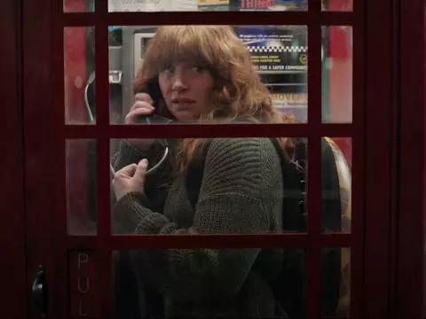 Bryce Dallas Howard em Argylle (Universal Pictures/Reprodução)