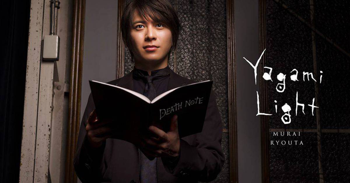 Death Note - Primeiras críticas do filme são divulgadas!