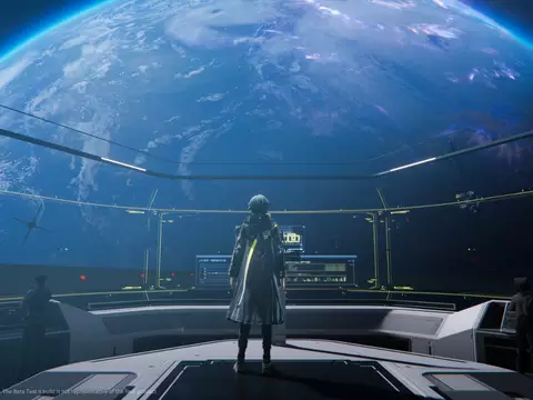 Com futurismo, desenvolvedores expandem universo em Arknights: Endfield