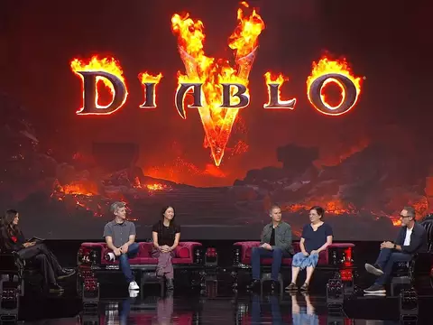 Diablo V | Fãs serão integrados no desenvolvimento, afirma diretor