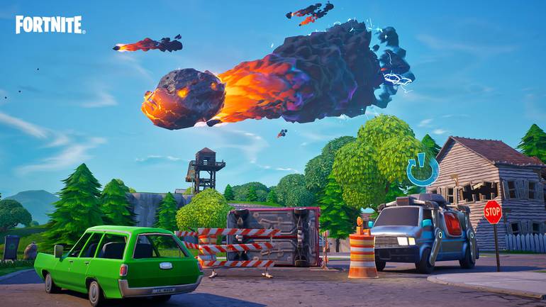 Fortnite lança nova temporada de volta ao Capítulo 1; saiba mais