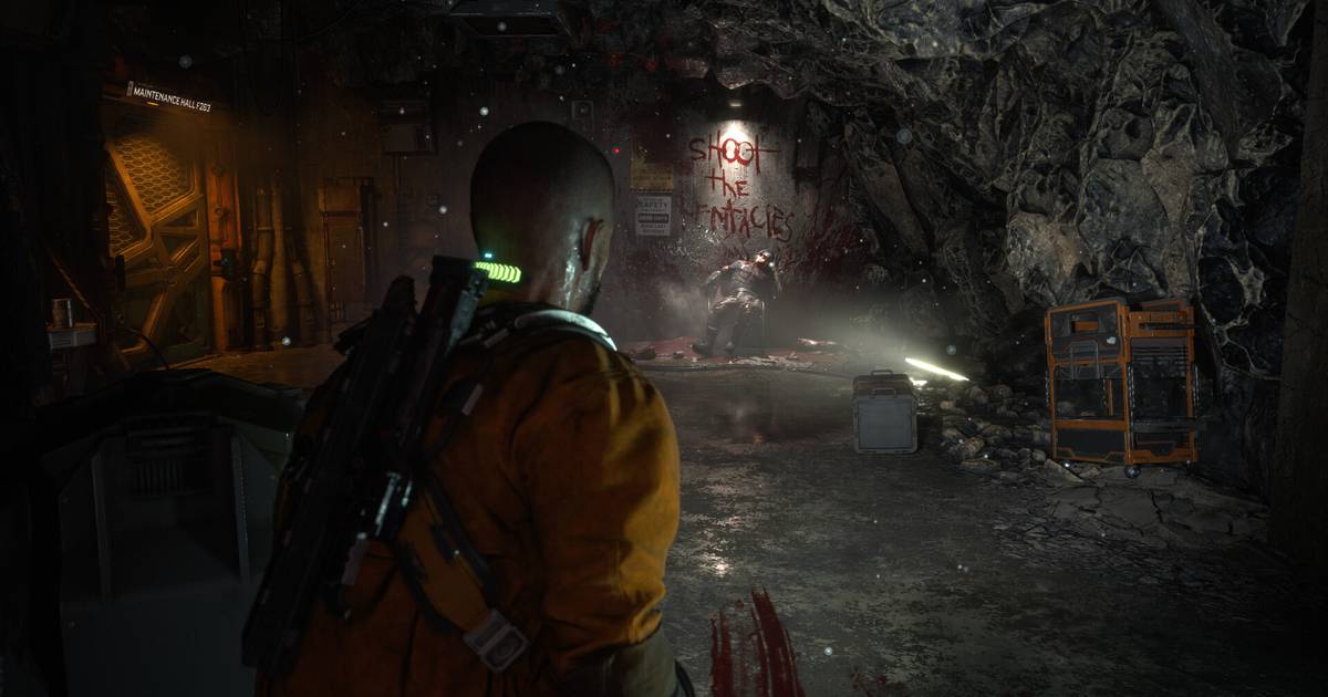 Metro 2033 é o novo jogo grátis por tempo limitado da Epic Games