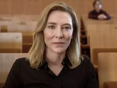 Cate Blanchett se junta ao elenco de próximo filme de Brady Corbet