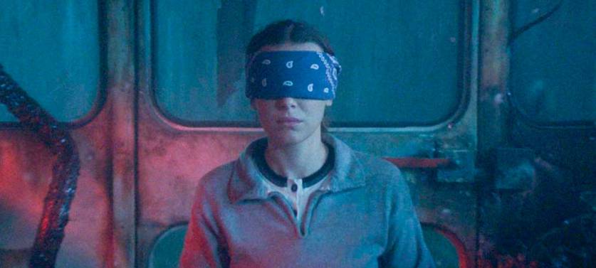Stranger Things
