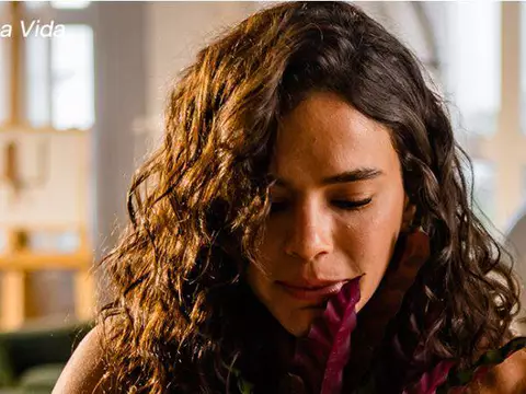 Amor da Minha Vida | 2ª temporada ganha novas fotos com Bruna Marquezine e Sérgio Malheiros (EXCLUSIVO)