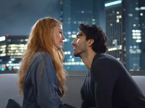 Doc sobre processo Blake Lively x Justin Baldoni ganha data no Brasil