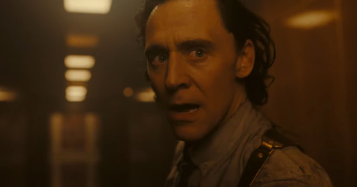 Trailer 2ª Temporada de Loki: Marvel anuncia retorno triunfal!