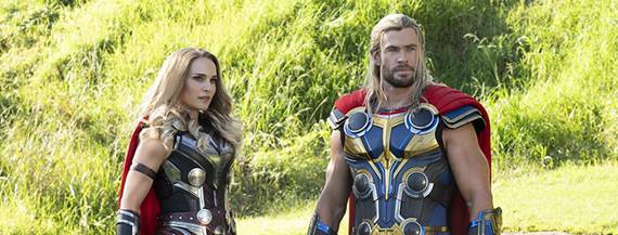 Thor: Análise e Impressões – Cine Grandiose