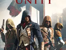 Assassin's Creed Unity