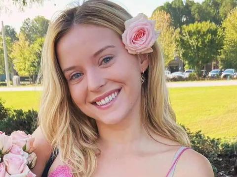 Lexi Minetree