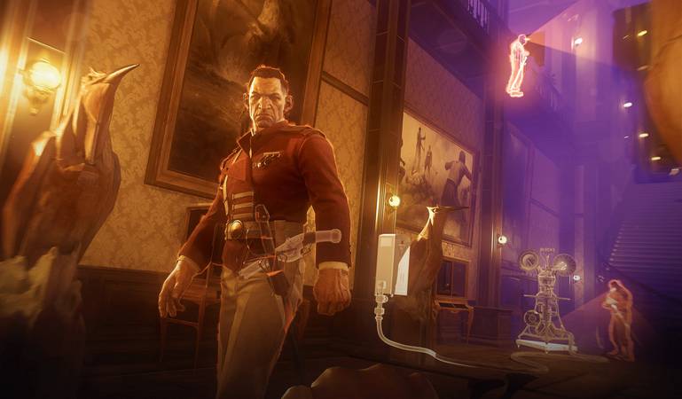 Confira os requisitos para jogar o novo game Dishonored 2 no PC