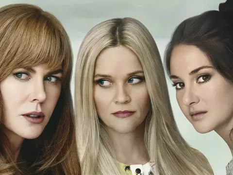 Big Little Lies | La secuela del libro apunta a una posible trama de próx. temporada