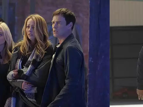 Novas temporadas de The Gifted e Máquina Mortífera ganham data de estreia
